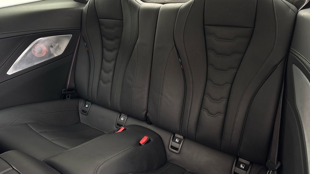 Used BMW 8 Series 2021 for sale - 76630351: Photo 8