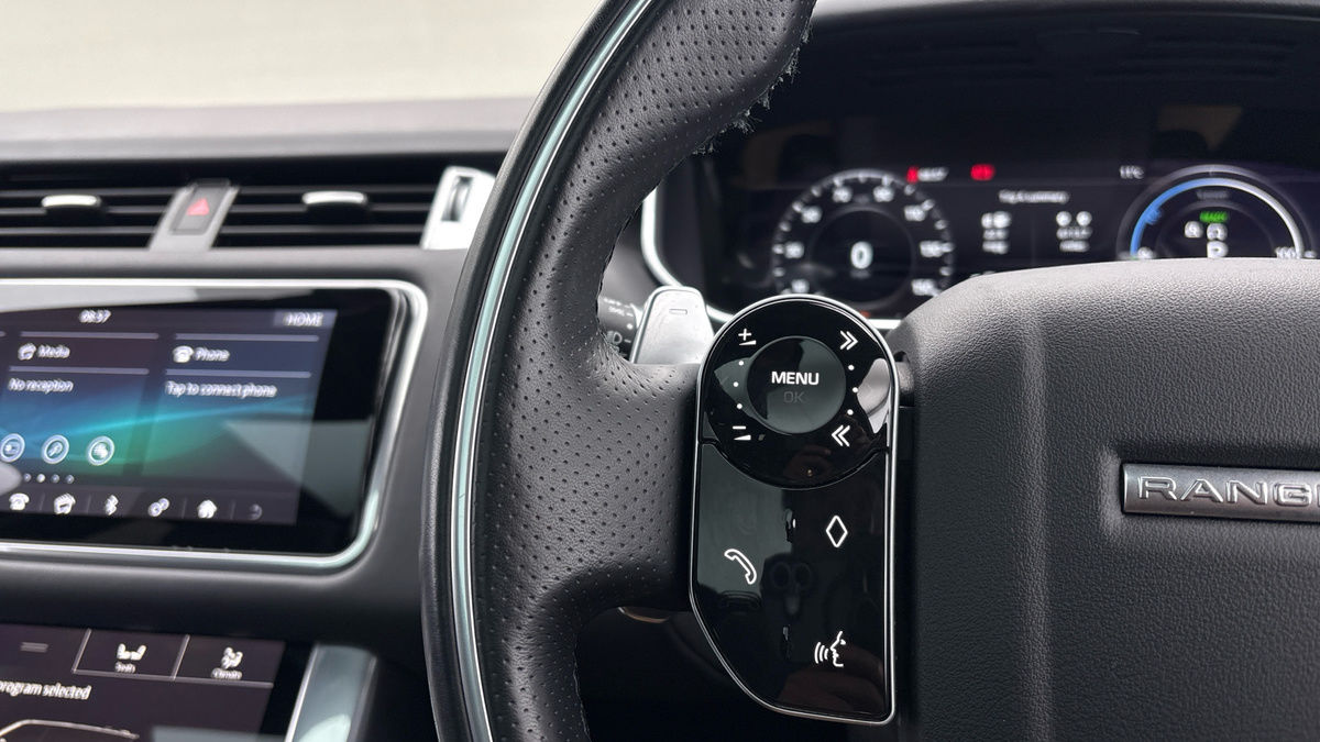 Used Land Rover Range Rover Sport 2022 for sale - 78018068: Photo 13