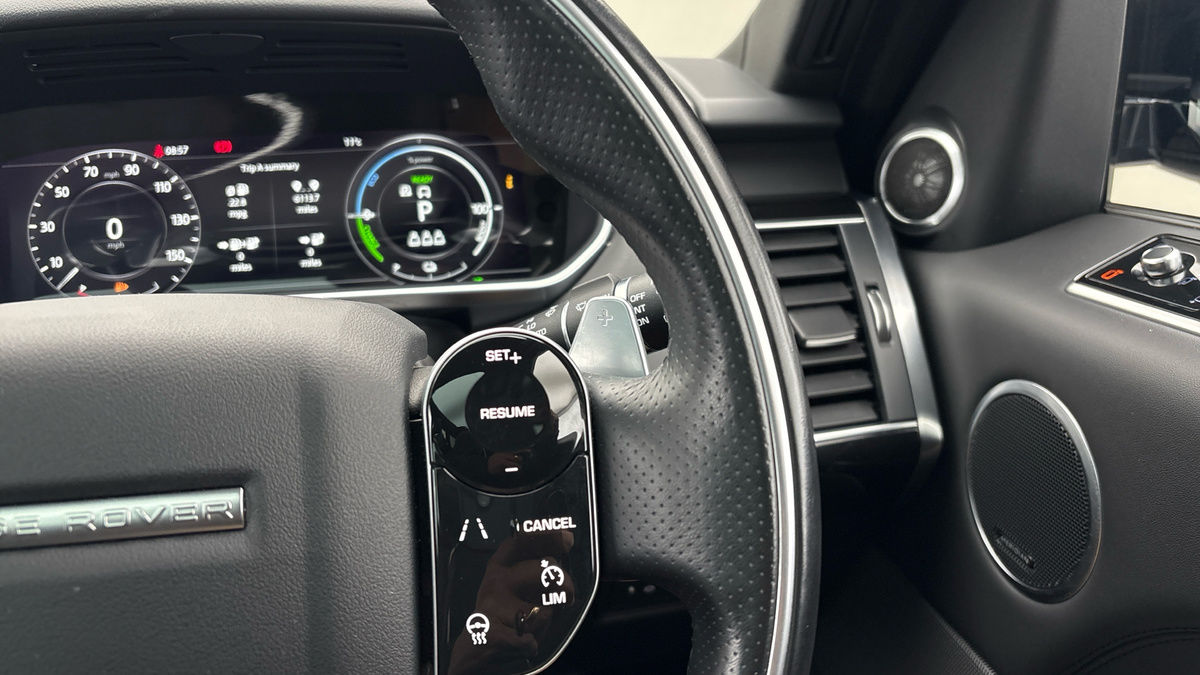 Used Land Rover Range Rover Sport 2022 for sale - 78018068: Photo 14