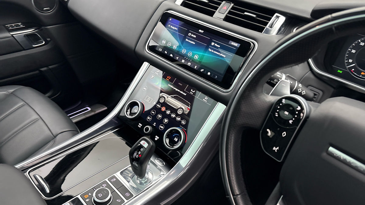 Used Land Rover Range Rover Sport 2022 for sale - 78018068: Photo 18