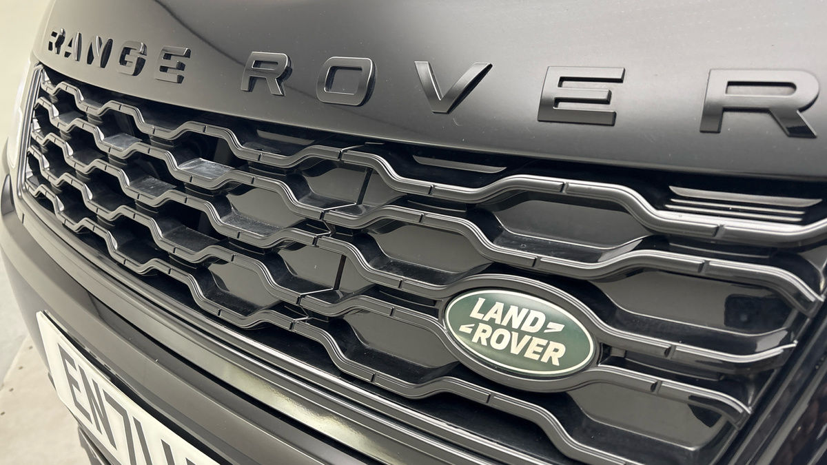 Used Land Rover Range Rover Sport 2022 for sale - 78018068: Photo 24
