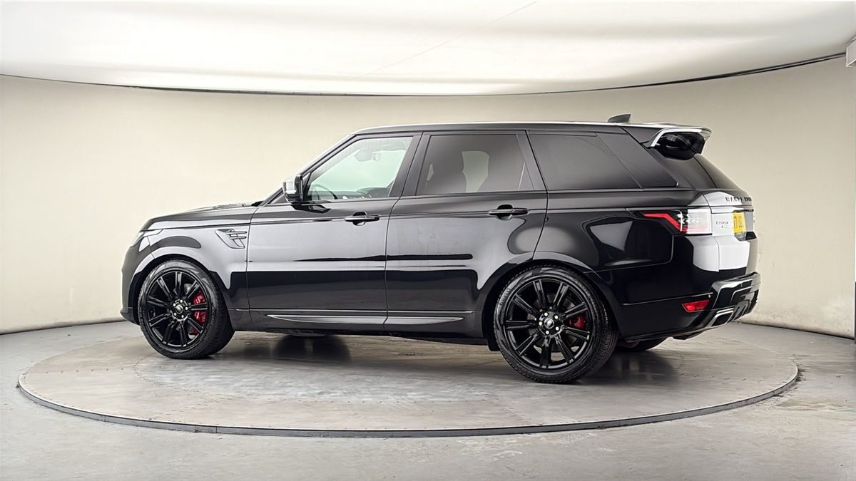 Used Land Rover Range Rover Sport 2022 for sale - 78018068: Photo 26