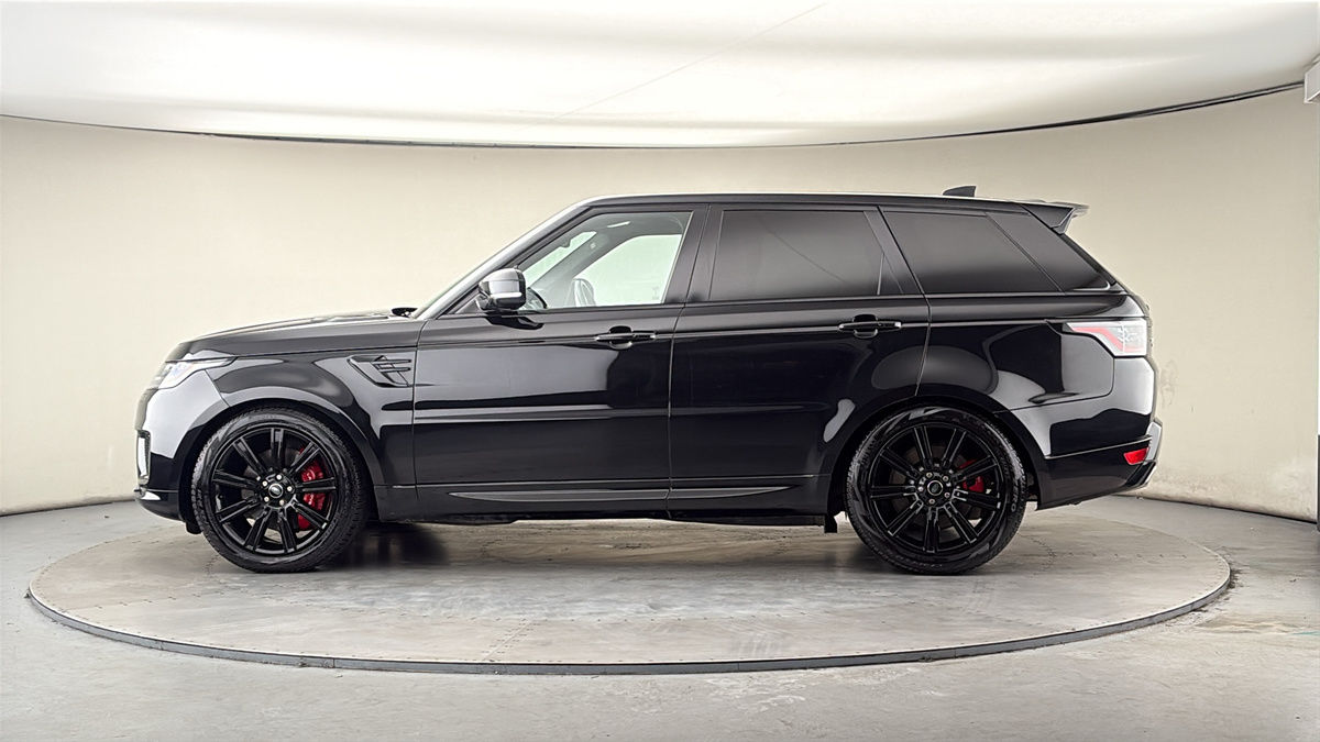 Used Land Rover Range Rover Sport 2022 for sale - 78018068: Photo 27