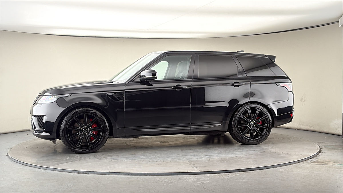 Used Land Rover Range Rover Sport 2022 for sale - 78018068: Photo 28