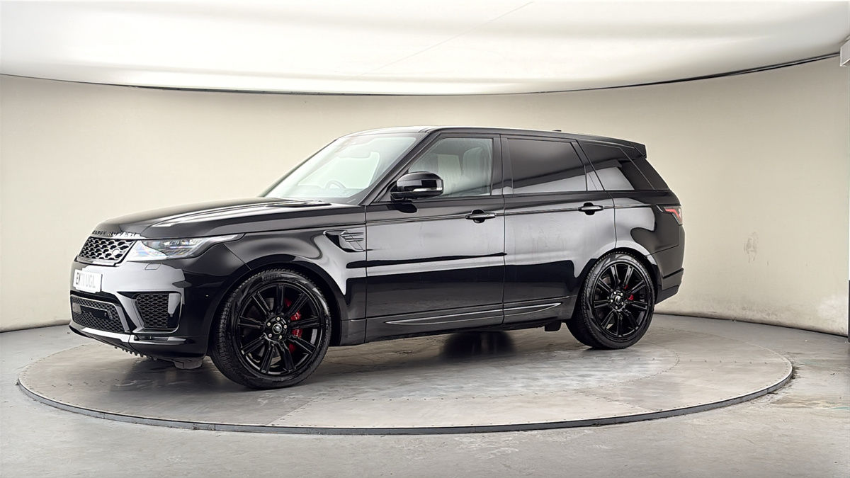 Used Land Rover Range Rover Sport 2022 for sale - 78018068: Photo 29