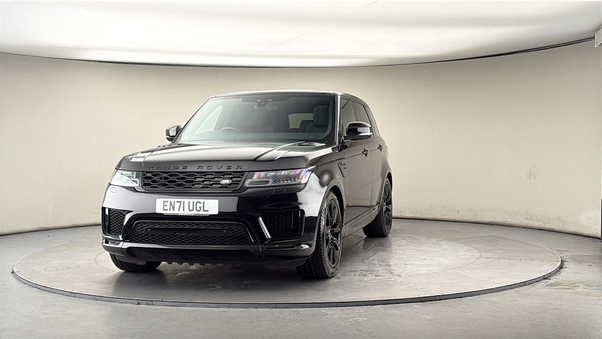 Used Land Rover Range Rover Sport 2022 for sale - 78018068: Photo 31