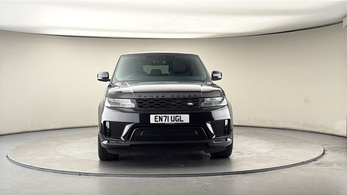 Used Land Rover Range Rover Sport 2022 for sale - 78018068: Photo 32
