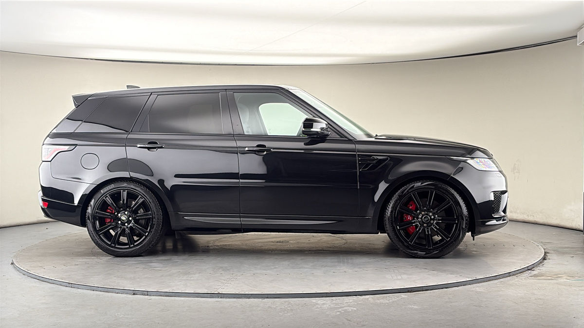 Used Land Rover Range Rover Sport 2022 for sale - 78018068: Photo 36