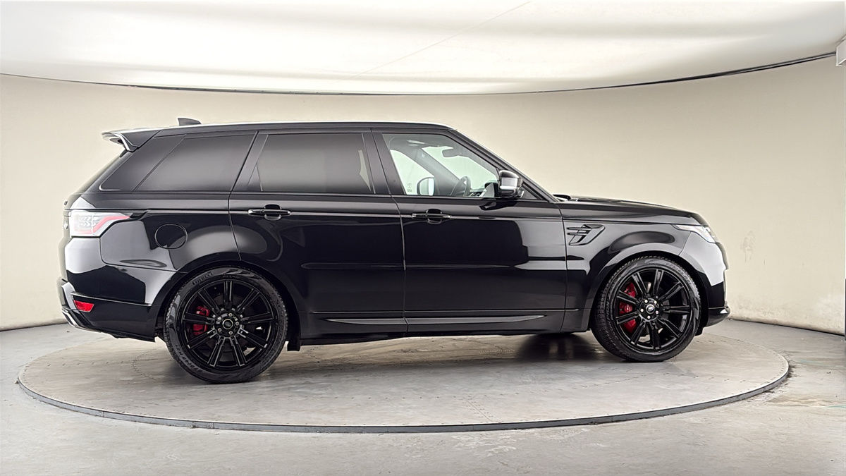 Used Land Rover Range Rover Sport 2022 for sale - 78018068: Photo 37