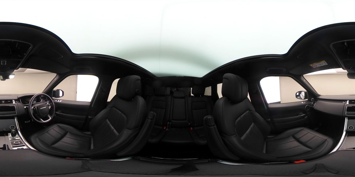 Used Land Rover Range Rover Sport 2022 for sale - 78018068: Photo 43