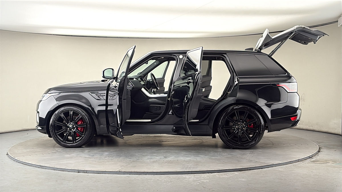 Used Land Rover Range Rover Sport 2022 for sale - 78018068: Photo 46