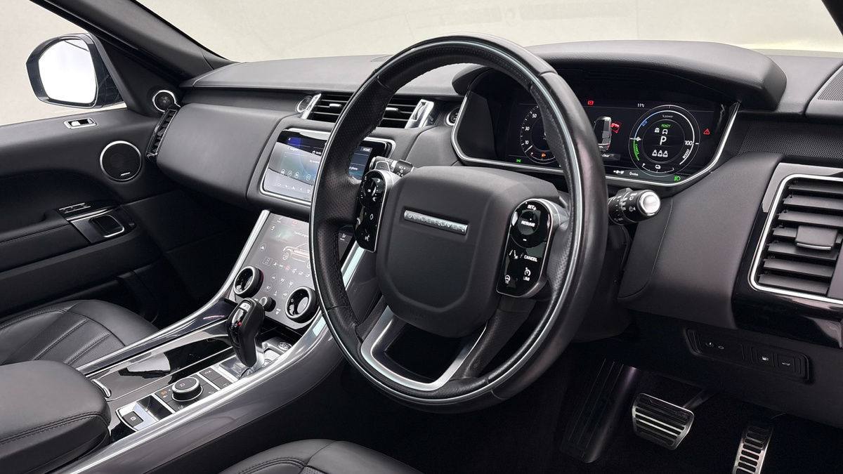 Used Land Rover Range Rover Sport 2022 for sale - 78018068: Photo 5