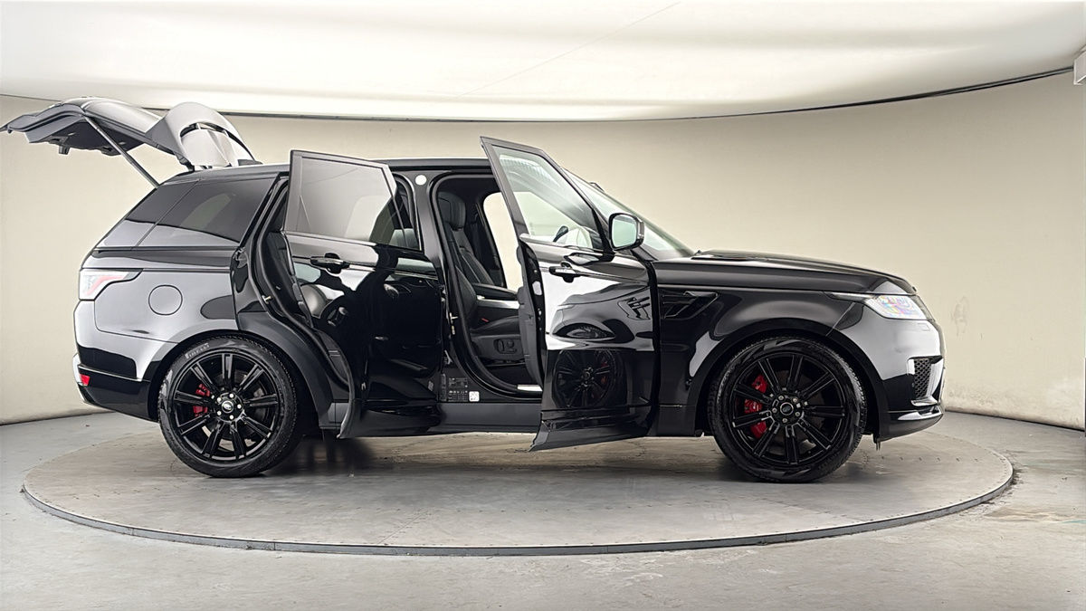 Used Land Rover Range Rover Sport 2022 for sale - 78018068: Photo 55