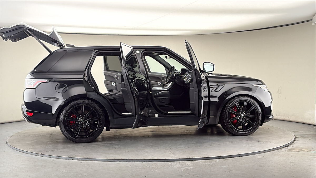 Used Land Rover Range Rover Sport 2022 for sale - 78018068: Photo 56