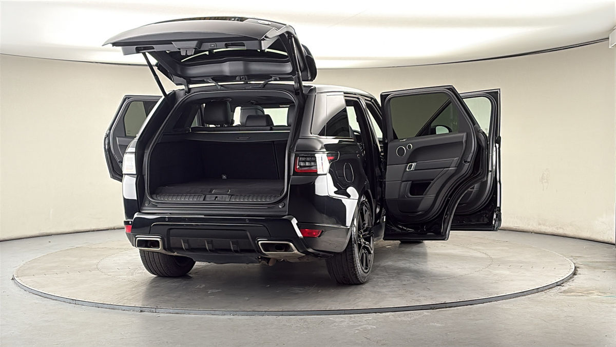 Used Land Rover Range Rover Sport 2022 for sale - 78018068: Photo 59