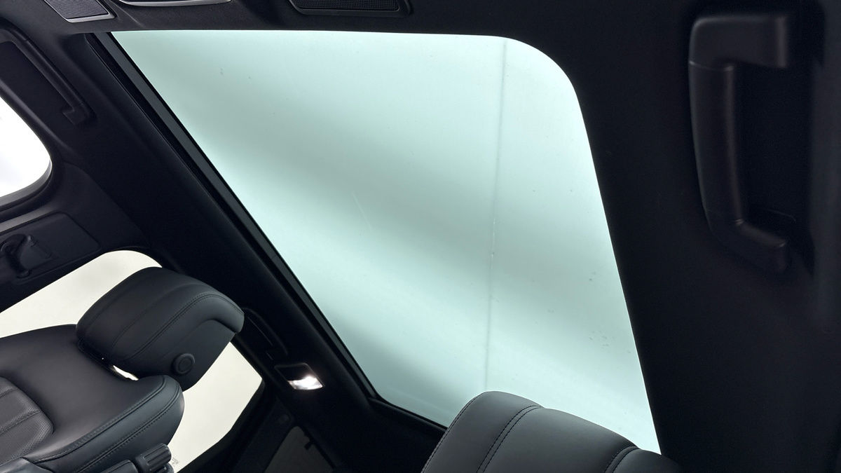 Used Land Rover Range Rover Sport 2022 for sale - 78018068: Photo 6