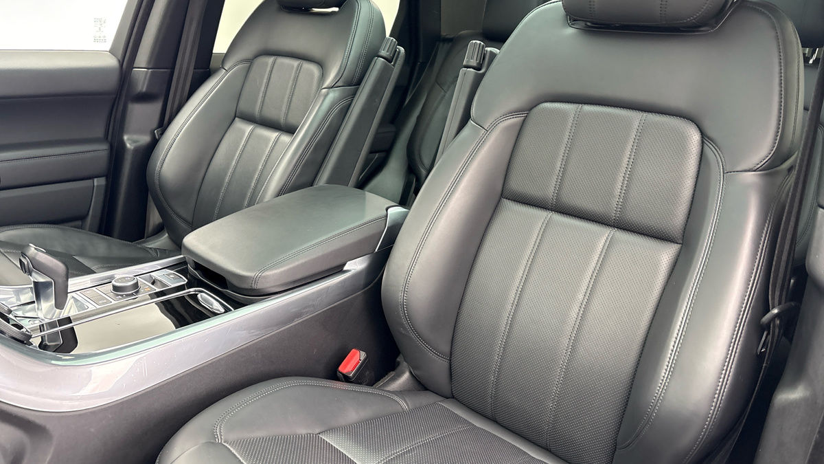 Used Land Rover Range Rover Sport 2022 for sale - 78018068: Photo 7