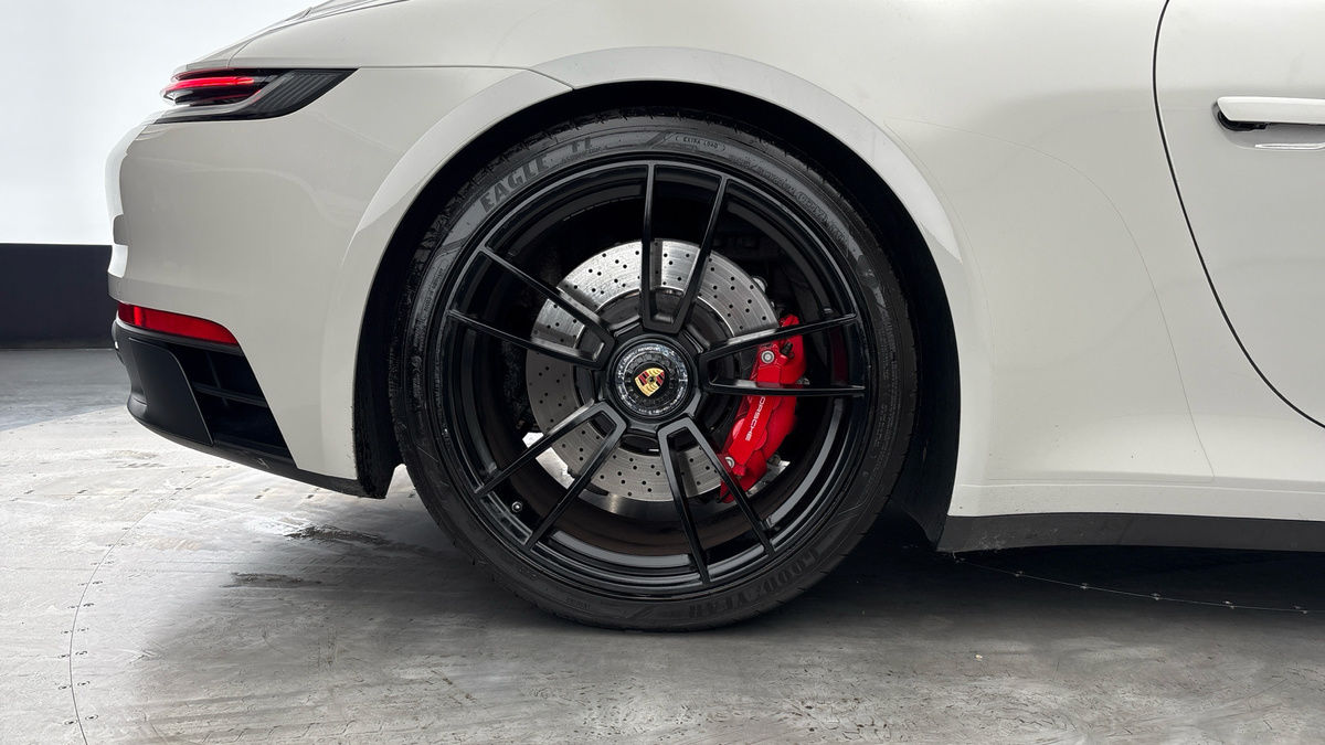 Used Porsche 911 2022 for sale - 76010592: Photo 10