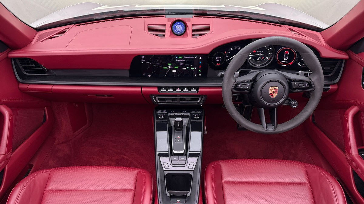 Used Porsche 911 2022 for sale - 76010592: Photo 12