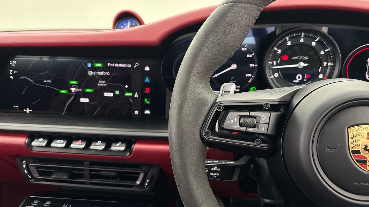 Used Porsche 911 2022 for sale - 76010592: Photo 13