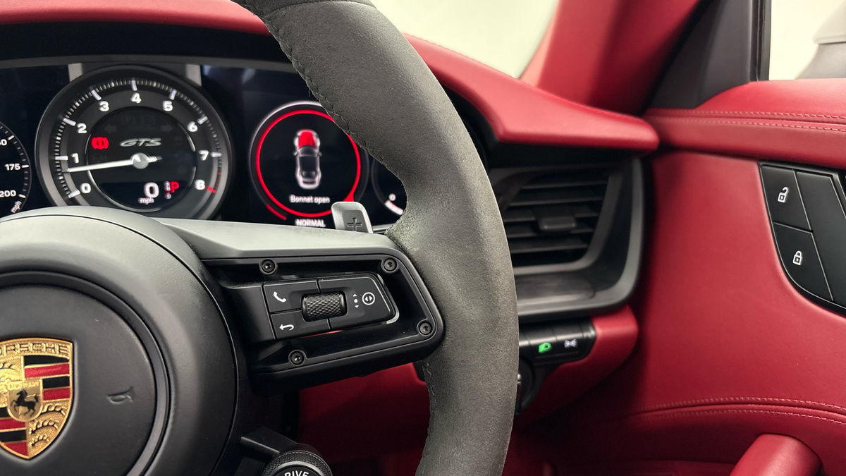 Used Porsche 911 2022 for sale - 76010592: Photo 14