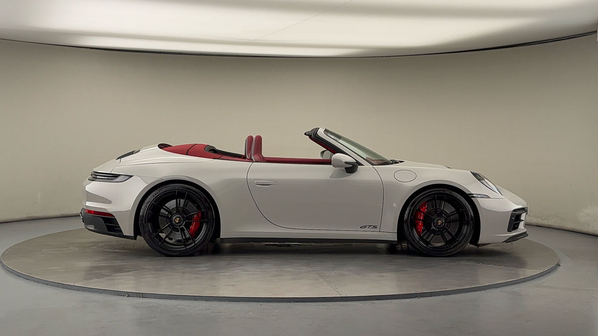 Used Porsche 911 2022 for sale - 76010592: Photo 16