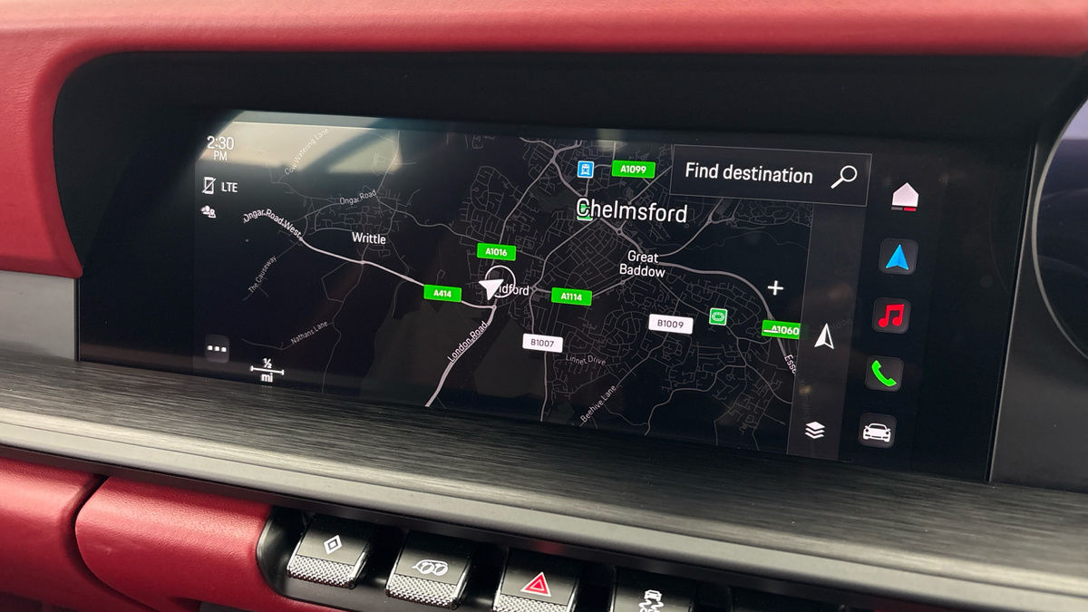 Used Porsche 911 2022 for sale - 76010592: Photo 17