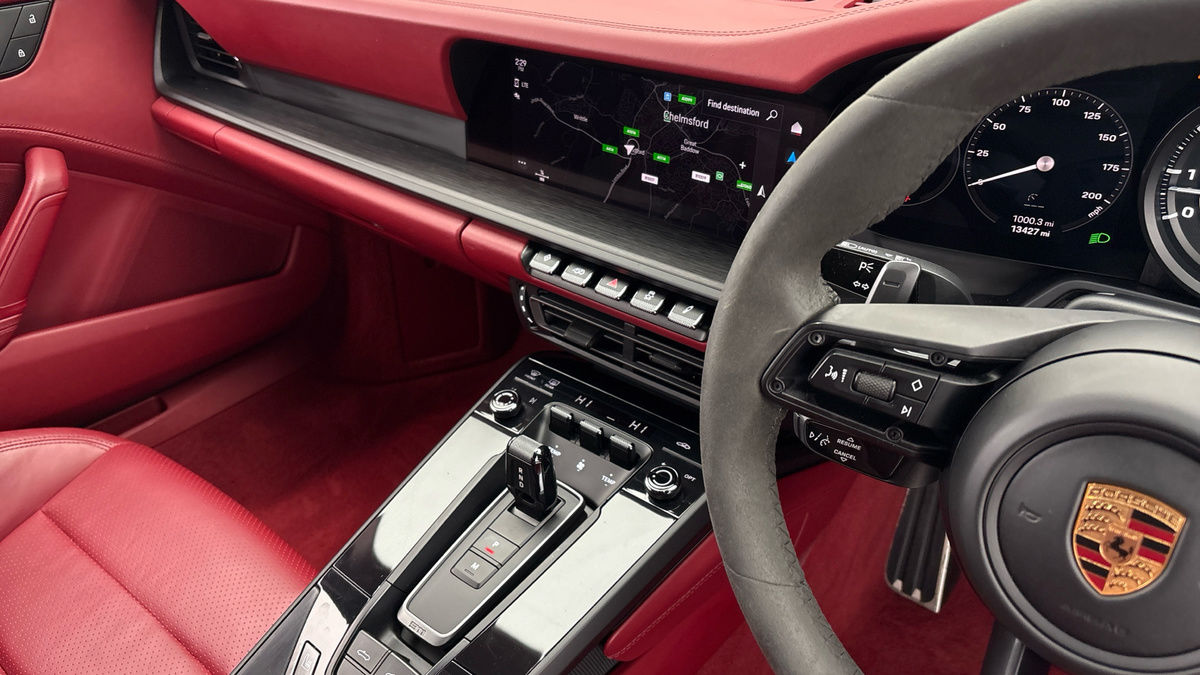 Used Porsche 911 2022 for sale - 76010592: Photo 18