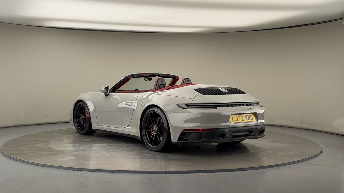 Used Porsche 911 2022 for sale - 76010592: Photo 2