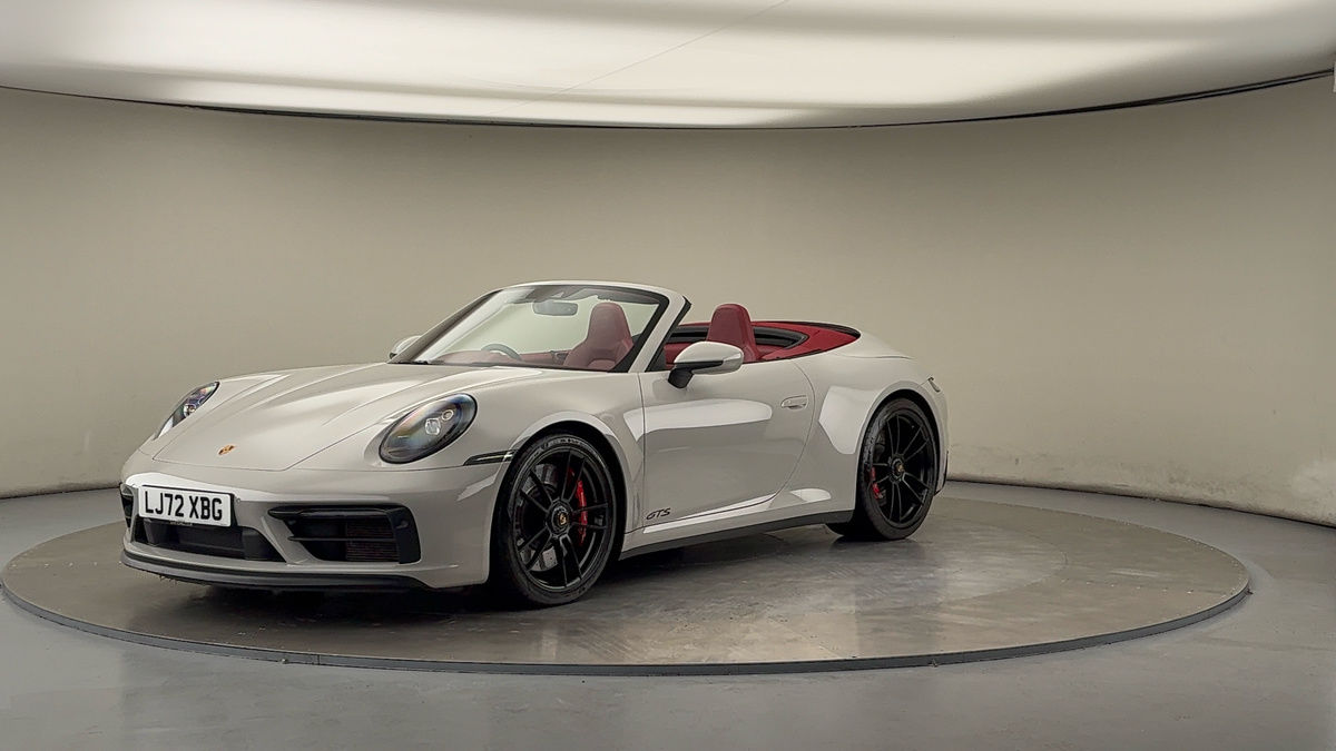 Used Porsche 911 2022 for sale - 76010592: Photo 20