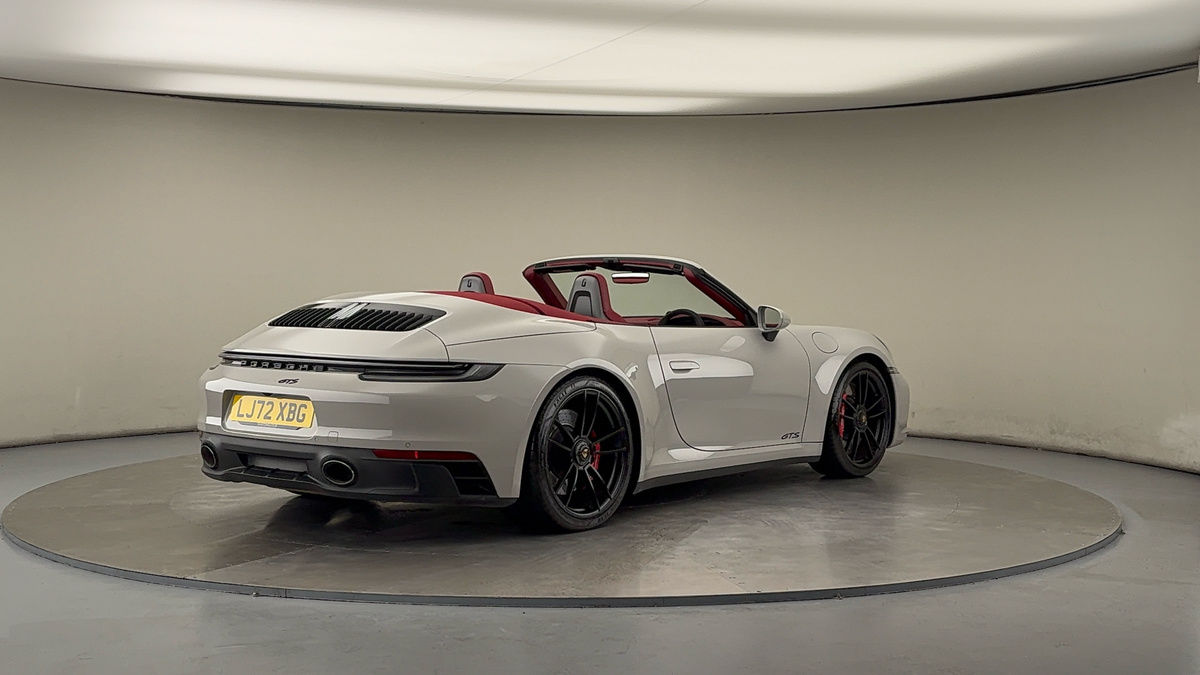 Used Porsche 911 2022 for sale - 76010592: Photo 21