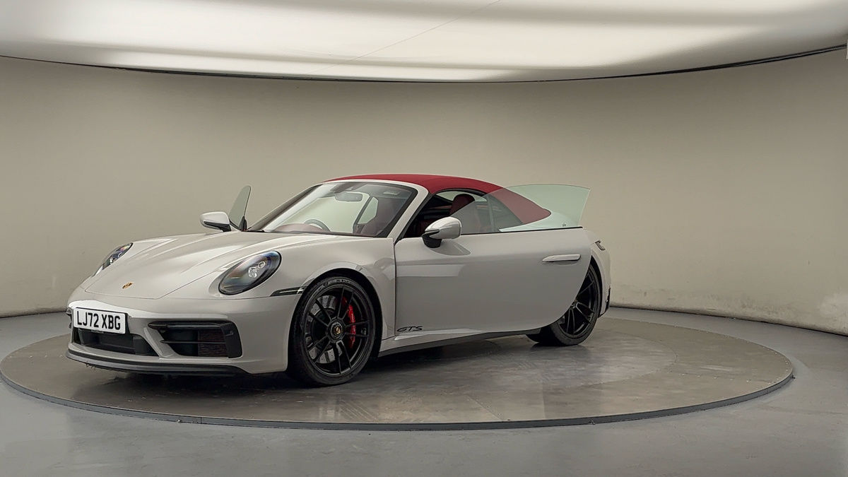 Used Porsche 911 2022 for sale - 76010592: Photo 22