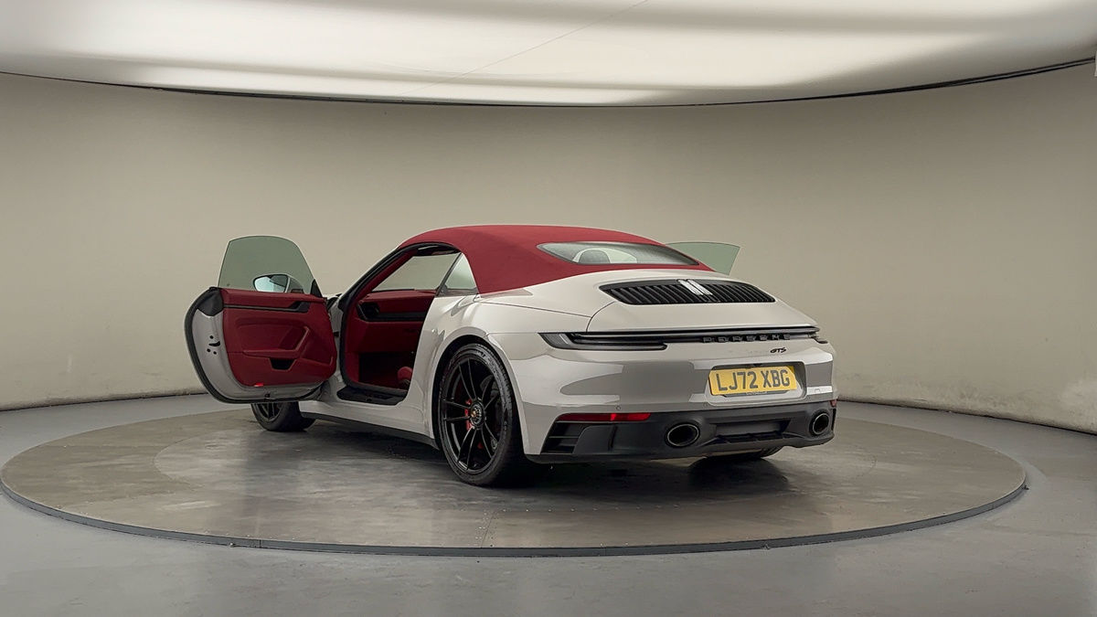 Used Porsche 911 2022 for sale - 76010592: Photo 23