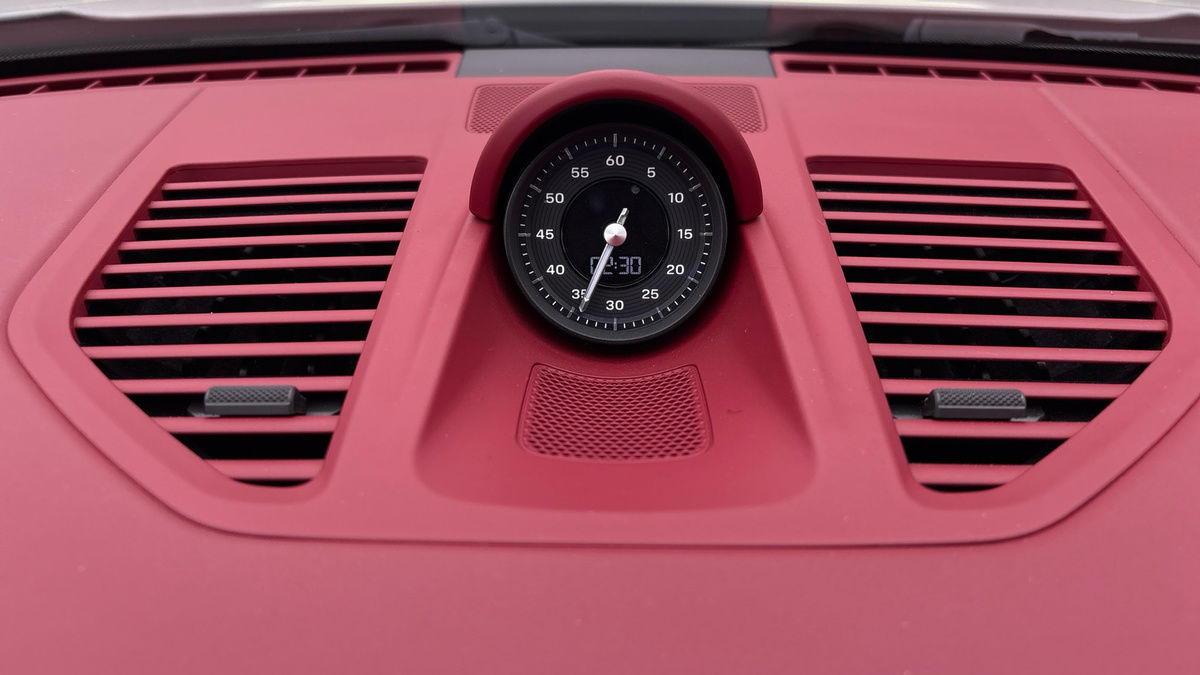 Used Porsche 911 2022 for sale - 76010592: Photo 25