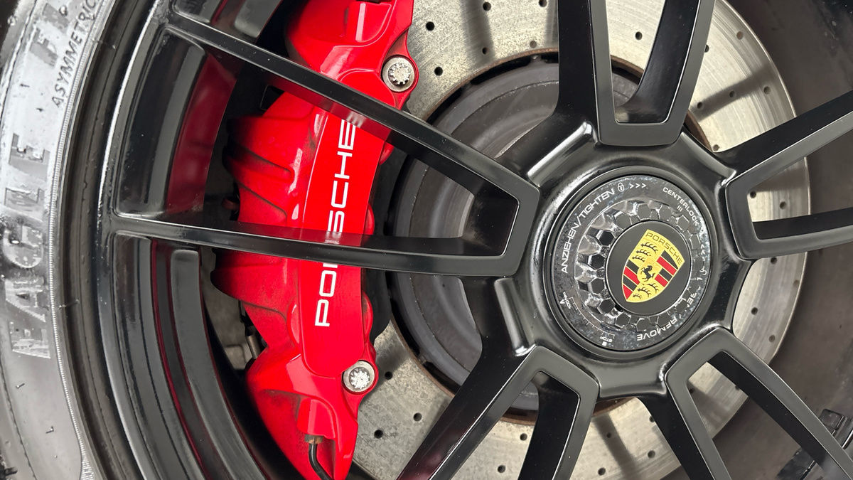 Used Porsche 911 2022 for sale - 76010592: Photo 26