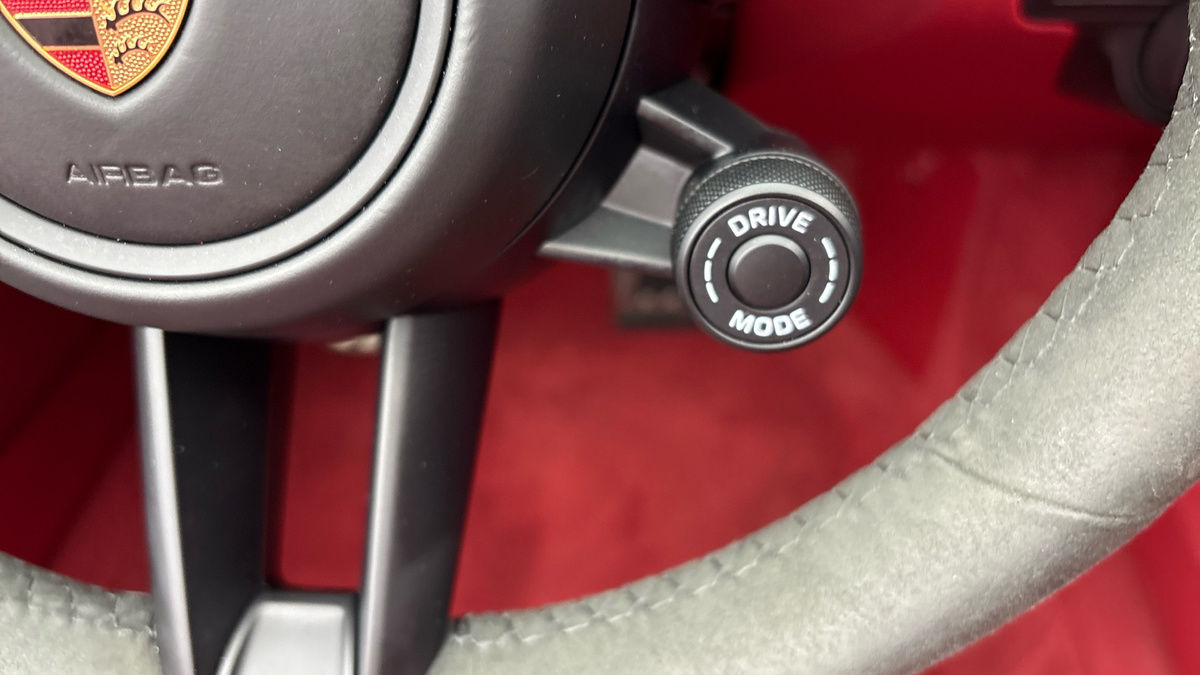 Used Porsche 911 2022 for sale - 76010592: Photo 27