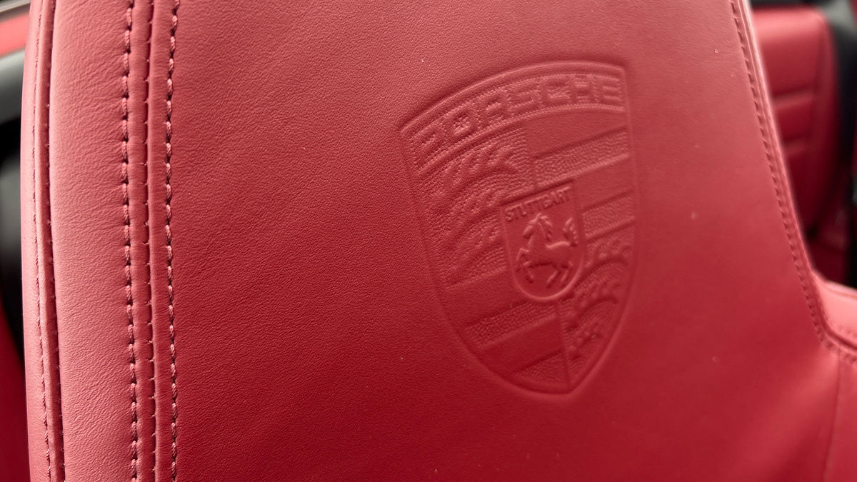 Used Porsche 911 2022 for sale - 76010592: Photo 29