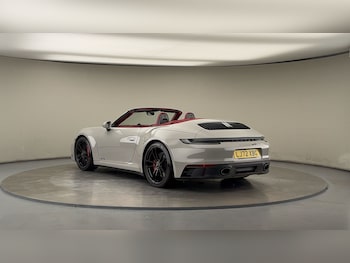 Used Porsche 911 2022 for sale - 76010592: Photo