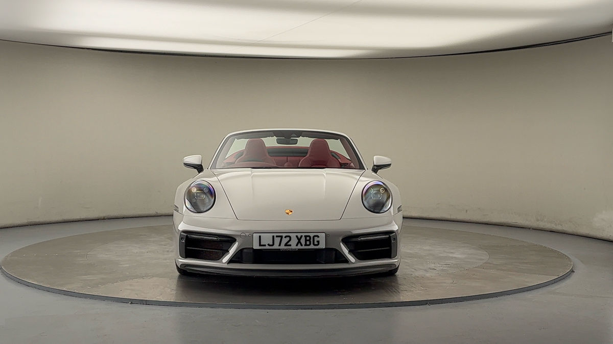 Used Porsche 911 2022 for sale - 76010592: Photo 3