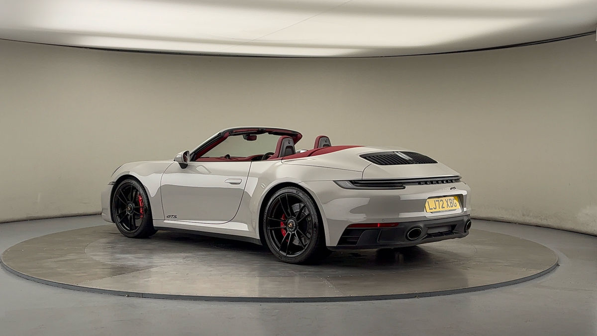 Used Porsche 911 2022 for sale - 76010592: Photo 30