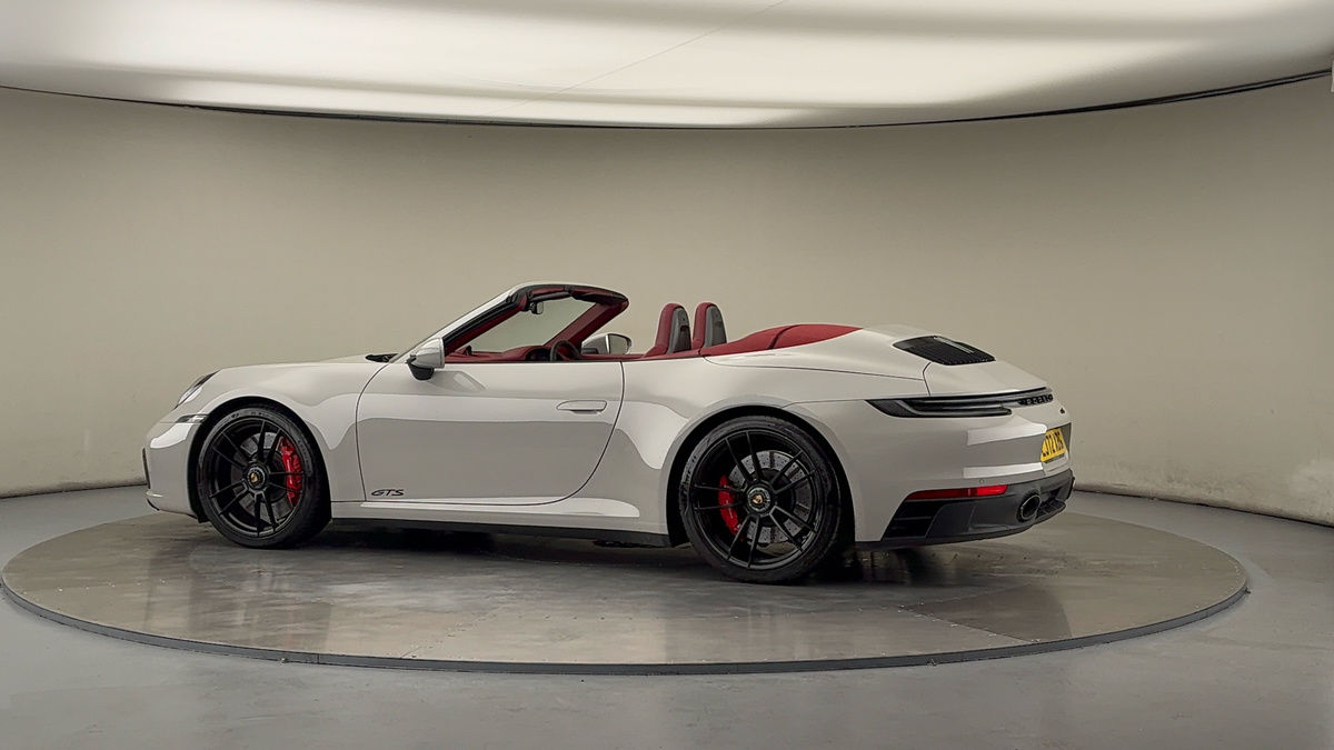 Used Porsche 911 2022 for sale - 76010592: Photo 31