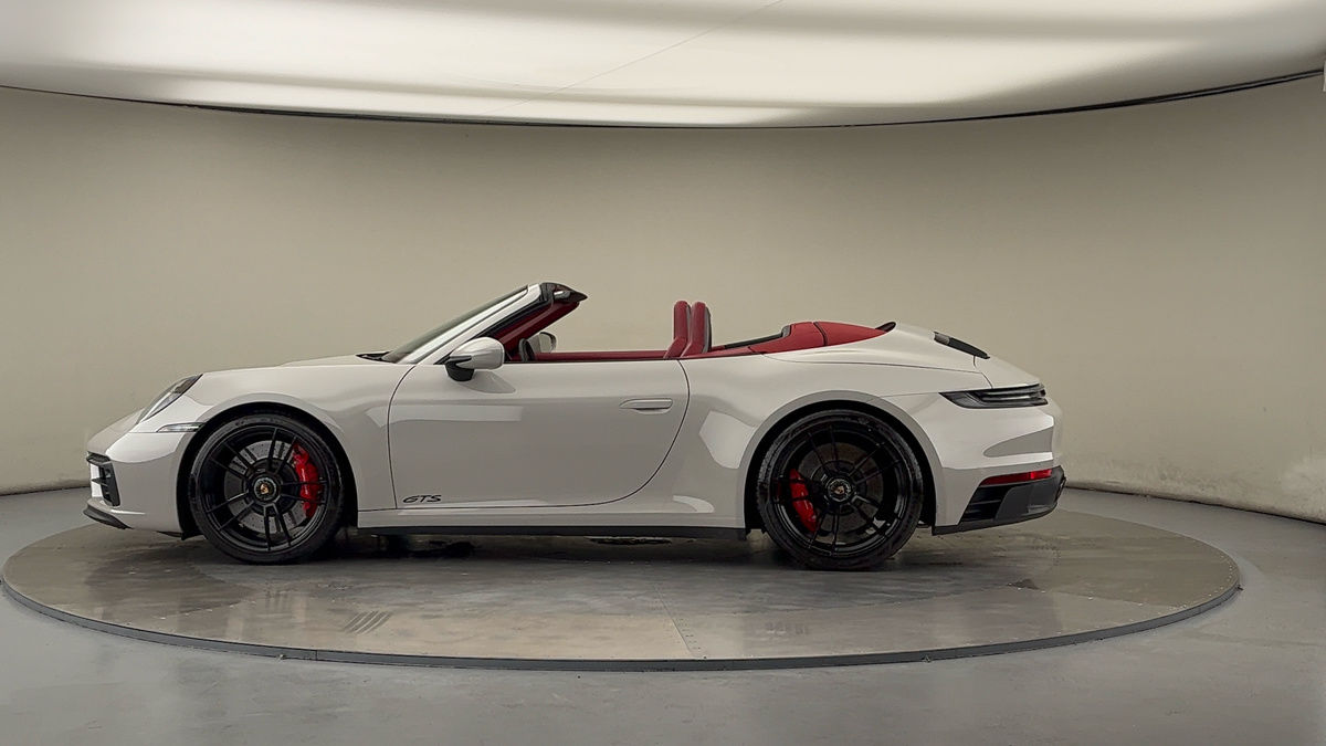 Used Porsche 911 2022 for sale - 76010592: Photo 32