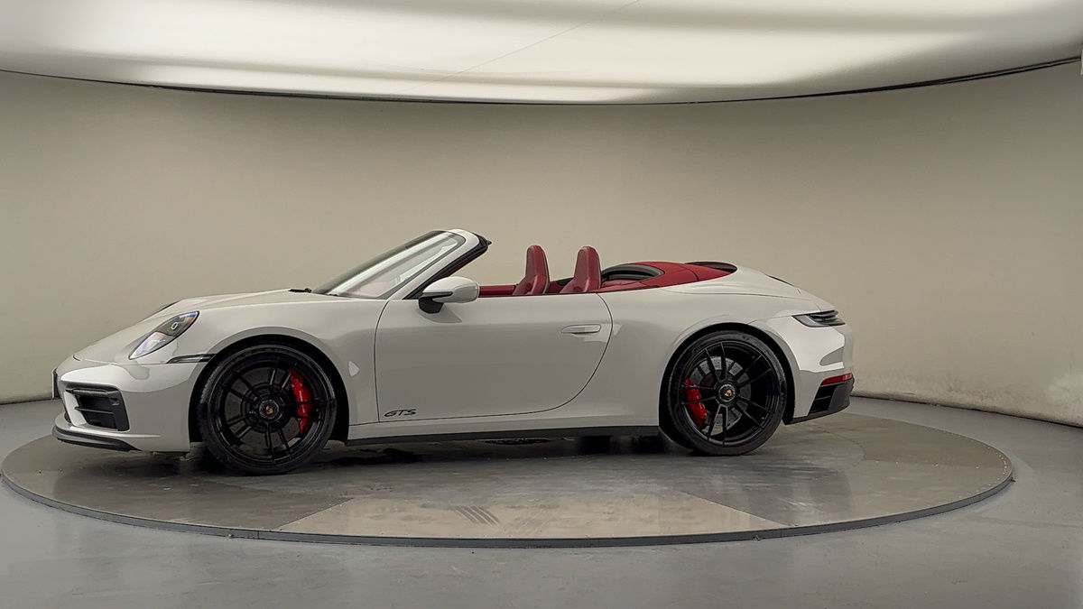 Used Porsche 911 2022 for sale - 76010592: Photo 33