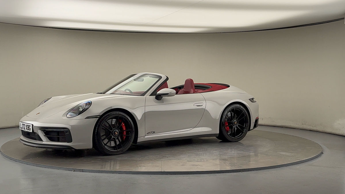 Used Porsche 911 2022 for sale - 76010592: Photo 34