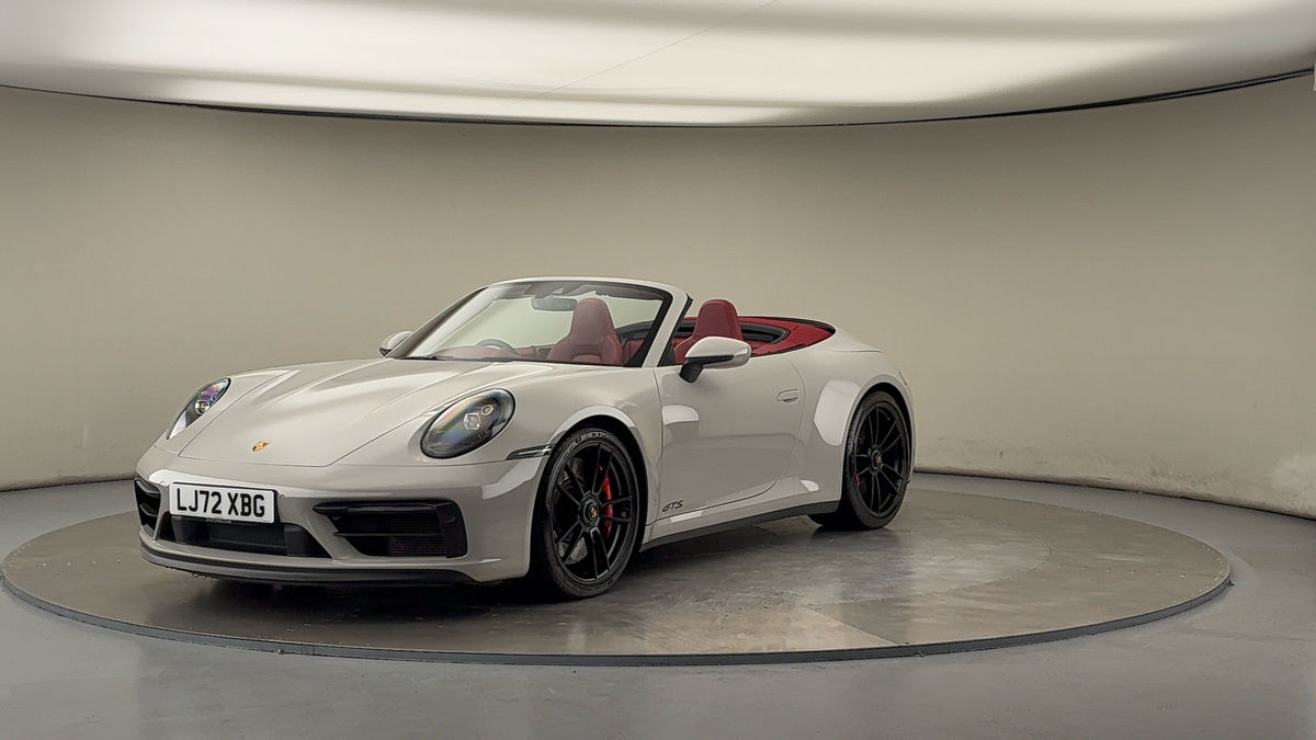 Used Porsche 911 2022 for sale - 76010592: Photo 35