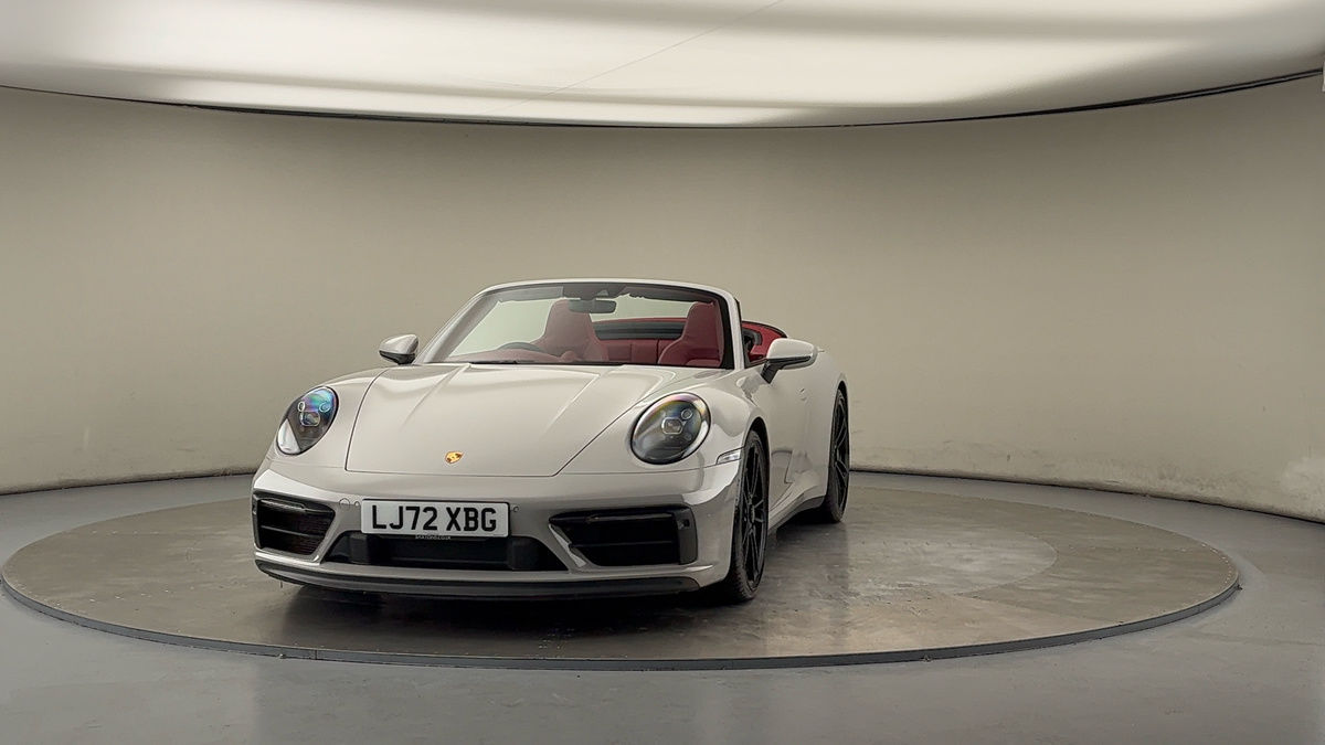 Used Porsche 911 2022 for sale - 76010592: Photo 36