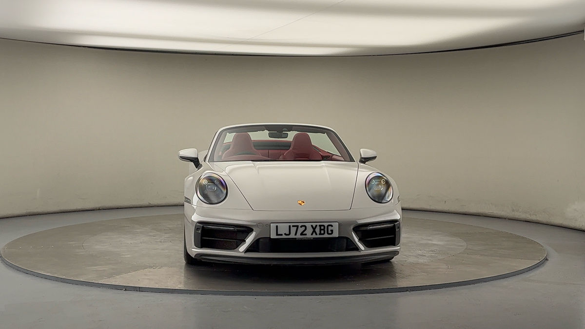 Used Porsche 911 2022 for sale - 76010592: Photo 37