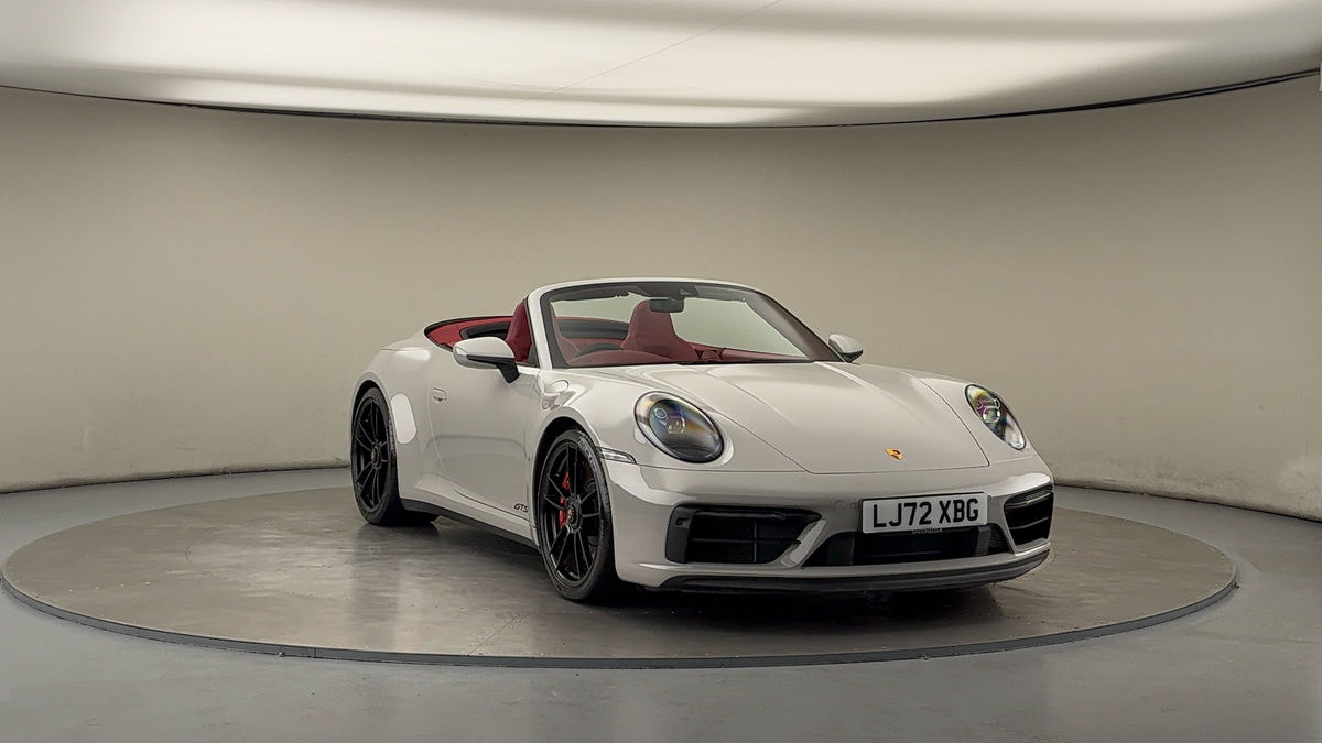 Used Porsche 911 2022 for sale - 76010592: Photo 38