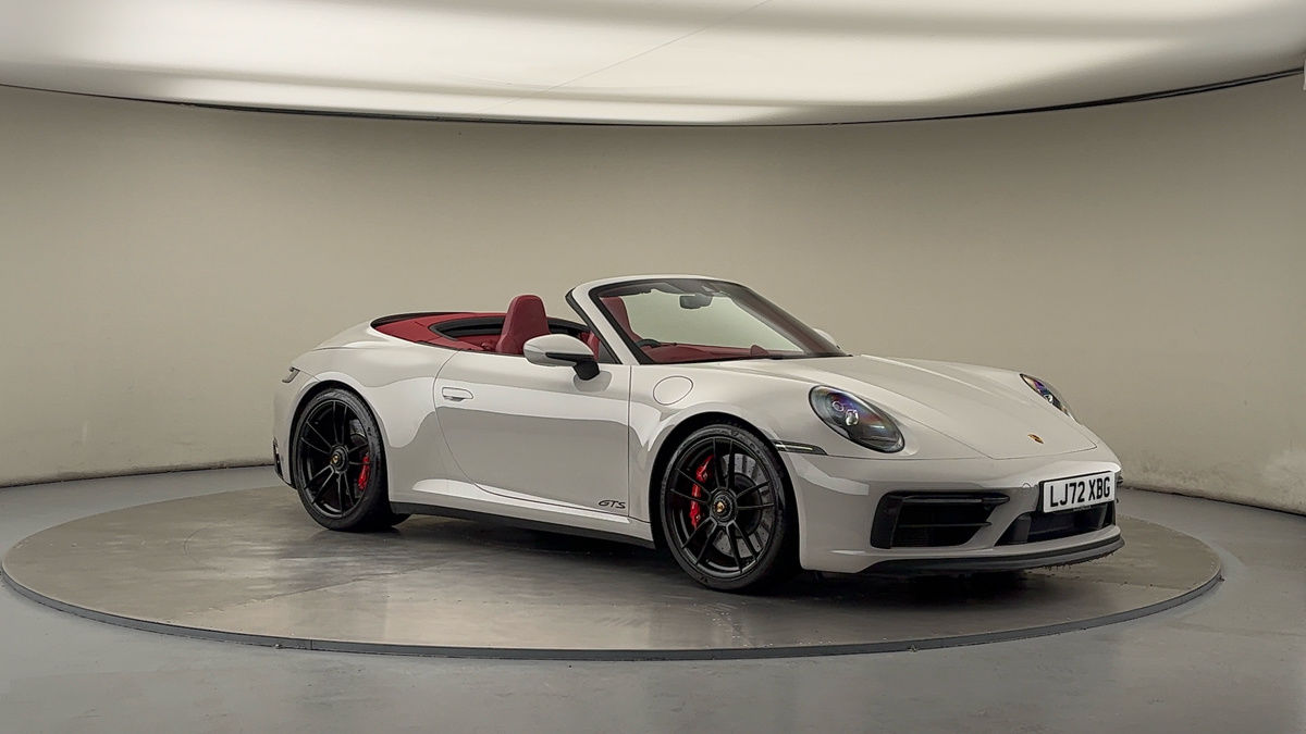 Used Porsche 911 2022 for sale - 76010592: Photo 39