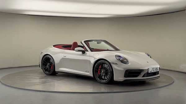Used Porsche 911 2022 for sale - 76010592: Photo 39